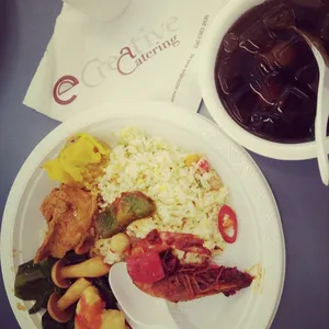 Other Food Items or Photos of Event (Please fill in below)