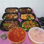 Other Food Items or Photos of Event (Please fill in below)