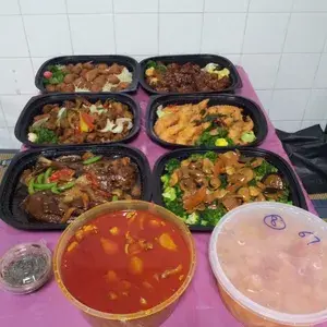 Other Food Items or Photos of Event (Please fill in below)