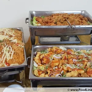 Kampong Fried Mee Siam