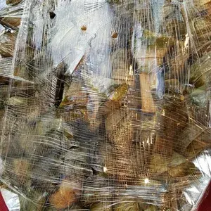 班兰鸡 Pandan Chicken