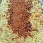 泰式黄梨炒饭 Thai Style Pineapple Rice