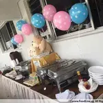 Other Food Items or Photos of Event (Please fill in below)