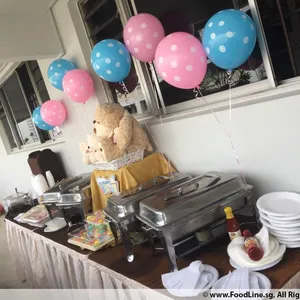 Other Food Items or Photos of Event (Please fill in below)