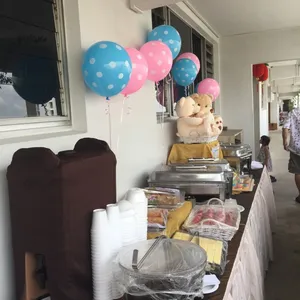 Other Food Items or Photos of Event (Please fill in below)