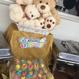 Happy Cupcakes