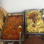 Thai Pineapple Rice