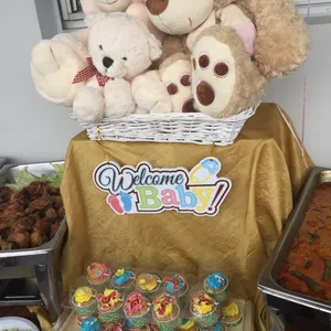 Other Food Items or Photos of Event (Please fill in below)