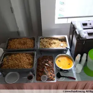 Nasi Goreng