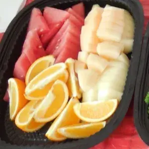 Tropical Fresh Fruit Platter