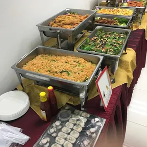 Other Food Items or Photos of Event (Please fill in below)
