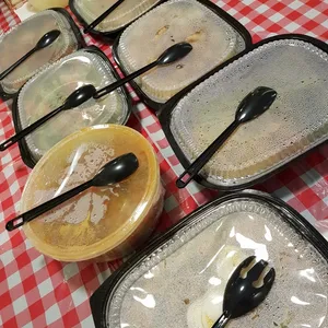 Other Food Items or Photos of Event (Please fill in below)