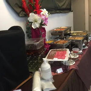Other Food Items or Photos of Event (Please fill in below)