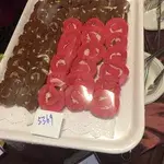 Mini Swiss Roll