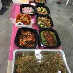 Other Food Items or Photos of Event (Please fill in below)