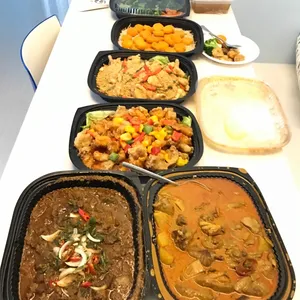 Other Food Items or Photos of Event (Please fill in below)
