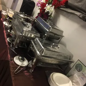Other Food Items or Photos of Event (Please fill in below)