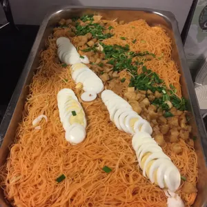 Mee Siam Goreng