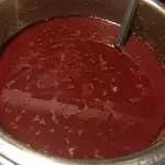 Signature Curry Chicken