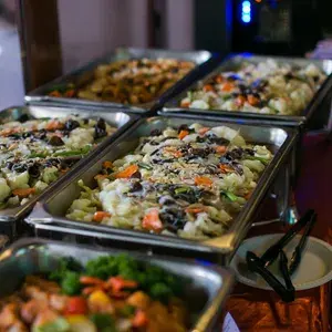Chinese Cabbage with Mushroom