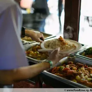 Other Food Items or Photos of Event (Please fill in below)