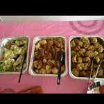 Crispy Wanton