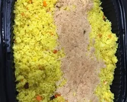 Pineapple Fried Rice (黄梨炒饭) | Customer Photo | House Of Catering F&B Pte Ltd