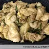 Fish Fillet w/Spring Onion & Ginger (姜葱鱼片) | Customer Photo | House Of Catering F&B Pte Ltd