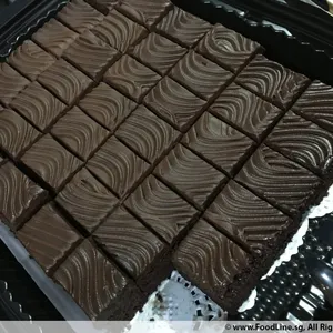 Mini Chocolate Brownie