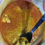 Signature Curry Chicken