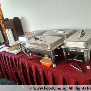 Other Food Items or Photos of Event (Please fill in below)