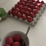 Other Food Items or Photos of Event (Please fill in below)
