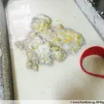 Yam Paste w/ Coconut Milk •芋泥椰浆(Chef's Recommended)