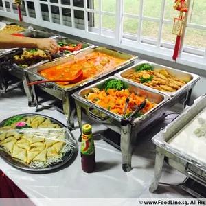 Other Food Items or Photos of Event (Please fill in below)
