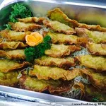 Prawn Dumpling