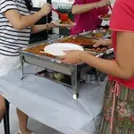 Fried Bee Hoon • 干炒米粉