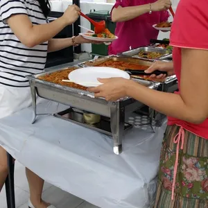 Fried Bee Hoon • 干炒米粉