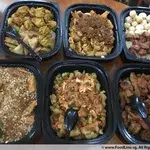 Other Food Items or Photos of Event (Please fill in below)