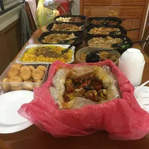 Other Food Items or Photos of Event (Please fill in below)