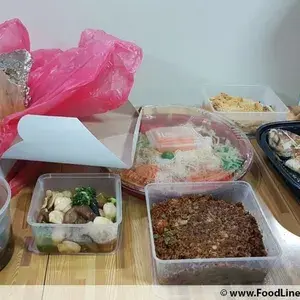 1x CNY Package B