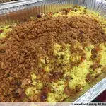 泰式黄梨炒饭 Thai Style Pineapple Rice