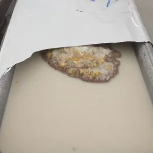 Yam Paste w/ Coconut Milk •芋泥椰浆(Chef's Recommended)