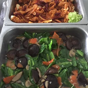 Other Food Items or Photos of Event (Please fill in below)