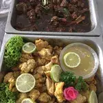Other Food Items or Photos of Event (Please fill in below)