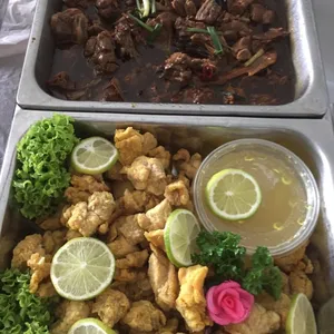 Other Food Items or Photos of Event (Please fill in below)