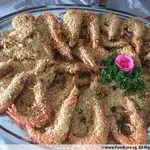 Cereal Prawn • 麦香虾(Chef's Recommended)
