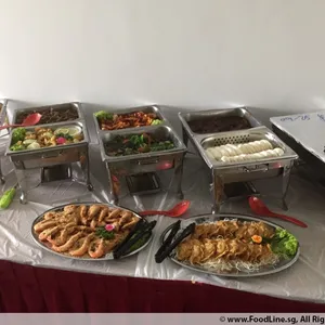 Other Food Items or Photos of Event (Please fill in below)