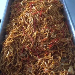Mee Goreng • 马来炒面