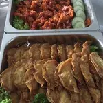Other Food Items or Photos of Event (Please fill in below)