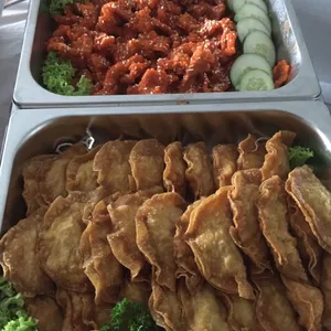 Other Food Items or Photos of Event (Please fill in below)
